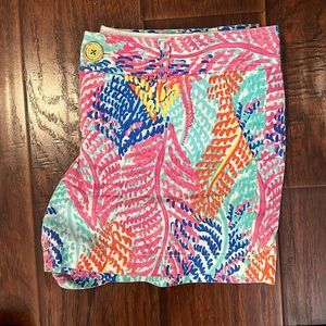 Lilly Pulitzer Shorts